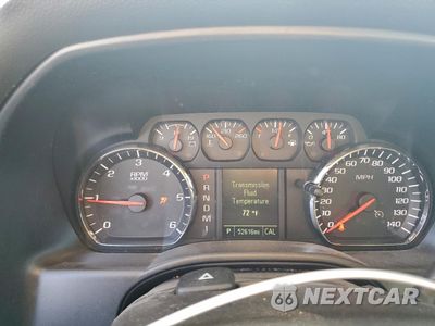 Zdjęcie 9 z 14 samochodu: 2016 GMC SIERRA K2500 HEAVY DUTY VIN:1GT22REG7GZ137617 - miniatura