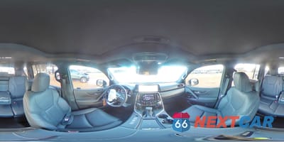 Zdjęcie 15 z 15 samochodu: 2023 LEXUS LX 600 BASE VIN:JTJGB7CX5P4021193 - miniatura