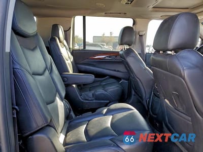 Zdjęcie 11 z 12 samochodu: 2015 CADILLAC ESCALADE ESV LUXURY VIN:1GYS4HKJ8FR183180 - miniatura