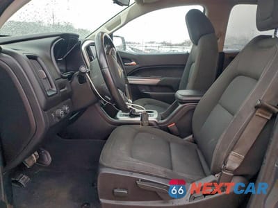 Zdjęcie 7 z 12 samochodu: 2019 CHEVROLET COLORADO LT VIN:1GCGTCEN2K1120780 - miniatura