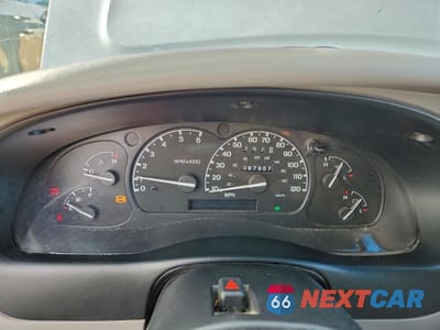 Zdjęcie 9 z 14 samochodu: 1997 FORD EXPLORER VIN:1FMDU34X4VZC35580 - miniatura