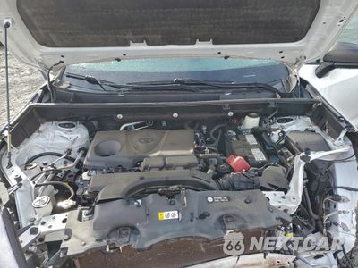 Zdjęcie 12 z 16 samochodu: 2021 TOYOTA RAV4 LE VIN:2T3F1RFV6MW179788 - miniatura