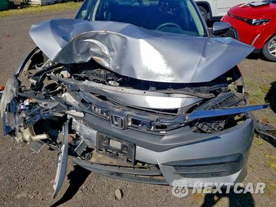 Zdjęcie 11 z 11 samochodu: 2017 HONDA CIVIC LX VIN:2HGFC2F58HH559904 - miniatura
