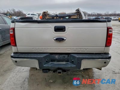 Zdjęcie 6 z 11 samochodu: 2013 FORD F250 SUPER DUTY VIN:1FT7W2BT8DEB09332 - miniatura