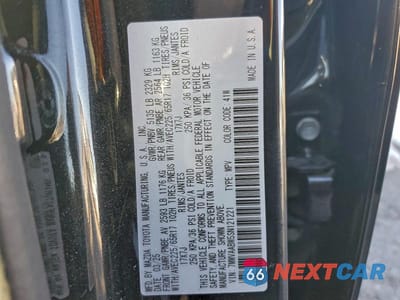 Zdjęcie 13 z 13 samochodu: 2025 MAZDA CX-50 PREFERRED VIN:7MMVAABW5SN121221 - miniatura