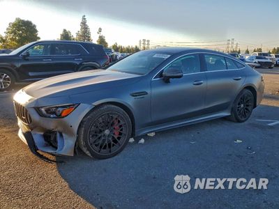 2020 MERCEDES-BENZ AMG GT 63 WDD7X8JB2LA010851 - główne zdjęcie licytacji z USA - miniatura