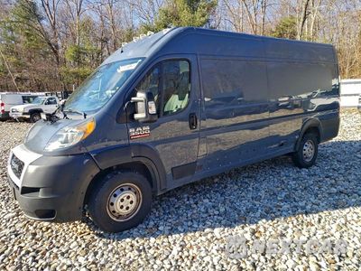 2020 RAM PROMASTER 3500 DELIVERY VAN 3C6URVJG7LE133941 - główne zdjęcie licytacji z USA - miniatura