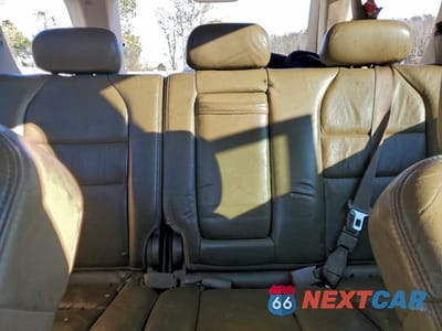 Zdjęcie 10 z 12 samochodu: 2006 ACURA MDX TOURING VIN:2HNYD18716H546688 - miniatura