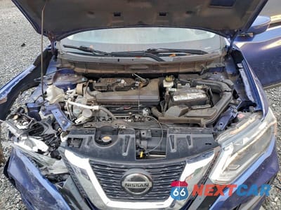 Zdjęcie 12 z 12 samochodu: 2018 NISSAN ROGUE VIN:KNMAT2MTXJP615613 - miniatura