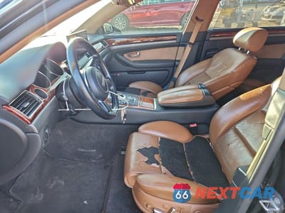 Zdjęcie 13 z 22 samochodu: 2005 AUDI A8 L QUATTRO VIN:WAUML44E75N011283 - miniatura