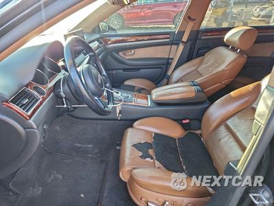 Zdjęcie 13 z 22 samochodu: 2005 AUDI A8 L QUATTRO VIN:WAUML44E75N011283 - miniatura