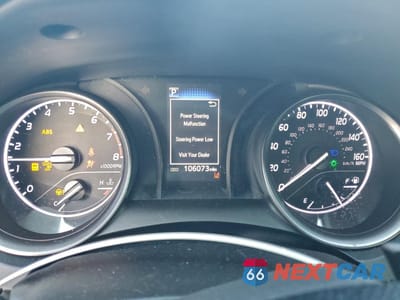 Zdjęcie 9 z 13 samochodu: 2022 TOYOTA CAMRY SE VIN:4T1G11AK8NU039688 - miniatura
