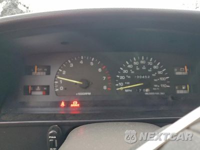 Zdjęcie 9 z 12 samochodu: 1994 TOYOTA PICKUP 1/2 TON EXTRA LONG WHEELBASE VIN:JT4RN13P2R6065661 - miniatura
