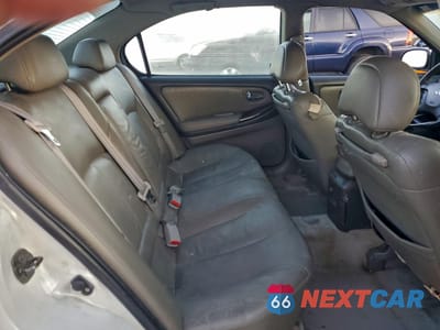 Zdjęcie 10 z 15 samochodu: 2001 INFINITI I30 VIN:JNKCA31A81T019610 - miniatura