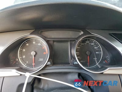 Zdjęcie 9 z 12 samochodu: 2010 AUDI A5 PREMIUM PLUS VIN:WAURFAFR6AA049262 - miniatura