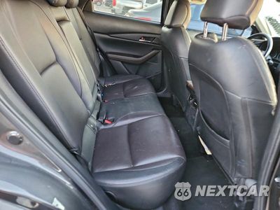 Zdjęcie 10 z 11 samochodu: 2022 MAZDA CX-30 PREMIUM VIN:3MVDMBDLXNM431602 - miniatura