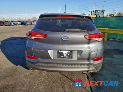 Zdjęcie 6 z 12 samochodu: 2016 HYUNDAI TUCSON VIN:KM8J3CA20GU157863 - miniatura