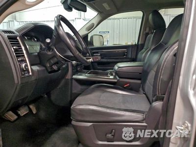 Zdjęcie 7 z 11 samochodu: 2015 RAM 1500 SPORT VIN:1C6RR7UT7FS723214 - miniatura
