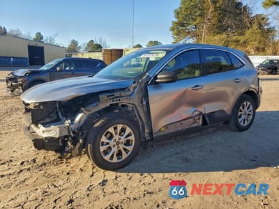 2024 FORD ESCAPE ACTIVE 1FMCU0GN2RUA10761 - główne zdjęcie licytacji z USA - miniatura