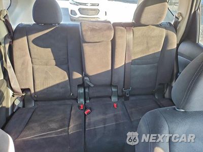 Zdjęcie 10 z 13 samochodu: 2016 NISSAN ROGUE S VIN:JN8AT2MVXGW146124 - miniatura