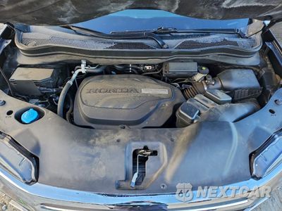 Zdjęcie 11 z 16 samochodu: 2019 HONDA RIDGELINE RTL VIN:5FPYK2F55KB008537 - miniatura
