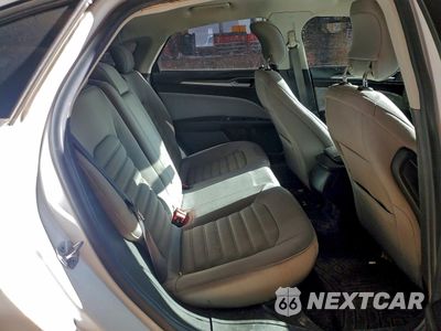 Zdjęcie 10 z 12 samochodu: 2014 FORD FUSION S VIN:1FA6P0G77E5375022 - miniatura