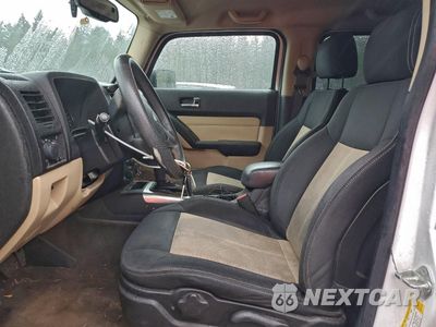 Zdjęcie 7 z 12 samochodu: 2008 HUMMER H3 ADVENTURE VIN:5GTEN33E888232366 - miniatura