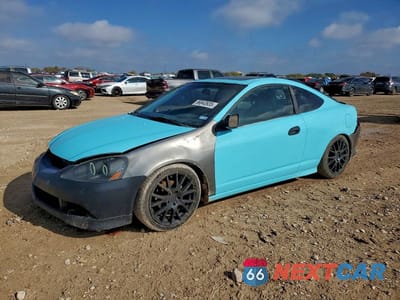 2005 ACURA RSX JH4DC54885S015054 - główne zdjęcie licytacji z USA - miniatura