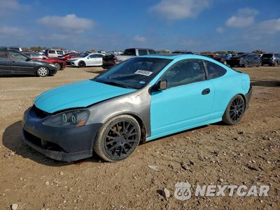 2005 ACURA RSX JH4DC54885S015054 - główne zdjęcie licytacji z USA - miniatura