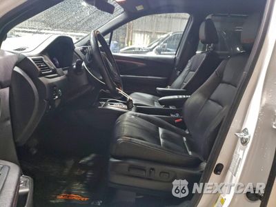 Zdjęcie 7 z 14 samochodu: 2022 HONDA PILOT TRAILSPORT VIN:5FNYF6H86NB093209 - miniatura