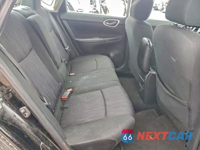 Zdjęcie 10 z 11 samochodu: 2019 NISS SENTRA SV VIN:3N1AB7AP0KY314987 - miniatura