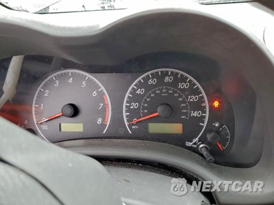 Zdjęcie 9 z 12 samochodu: 2010 TOYOTA COROLLA BASE VIN:1NXBU4EE2AZ277358 - miniatura