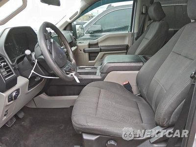 Zdjęcie 7 z 12 samochodu: 2019 FORD F150 SUPERCREW VIN:1FTEW1CPXKKD12417 - miniatura