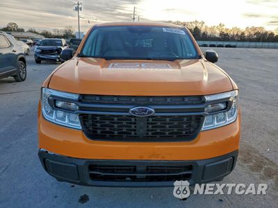 Piąte zdjęcie samochodu w środku: 2024 FORD MAVERICK XLT VIN:3FTTW8H37RRA07209 - miniatura
