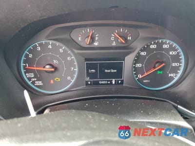 Zdjęcie 9 z 13 samochodu: 2020 CHEVROLET EQUINOX LS VIN:2GNAXSEV6L6251446 - miniatura