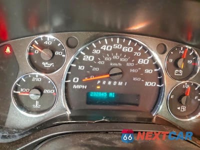 Zdjęcie 9 z 13 samochodu: 2013 GMC SAVANA UTILITY / SERVICE TRUCK VIN:1GD072CG1D1132261 - miniatura