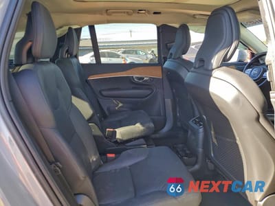 Zdjęcie 11 z 14 samochodu: 2024 VOLVO XC90 PLUS VIN:YV4H60LE3R1150424 - miniatura