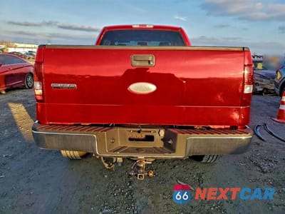 Zdjęcie 6 z 12 samochodu: 2007 FORD F150 VIN:1FTPX14V97FB90670 - miniatura