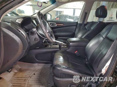 Zdjęcie 7 z 14 samochodu: 2016 NISSAN PATHFINDER S VIN:5N1AR2MM2GC636586 - miniatura