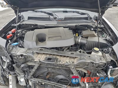 Zdjęcie 12 z 15 samochodu: 2022 LAND ROVER DEFENDER 110 X VIN:SALEX7RU6N2065813 - miniatura