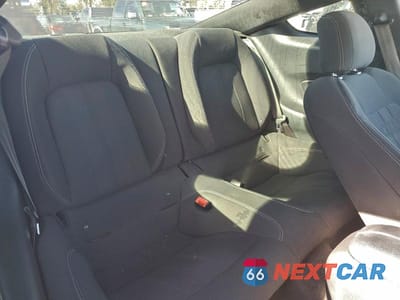 Zdjęcie 10 z 12 samochodu: 2020 FORD MUSTANG VIN:1FA6P8TH2L5176499 - miniatura