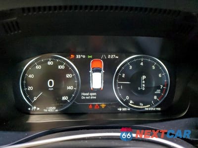 Zdjęcie 9 z 11 samochodu: 2019 VOLVO XC60 T6 INSCRIPTION VIN:LYVA22RL2KB220589 - miniatura