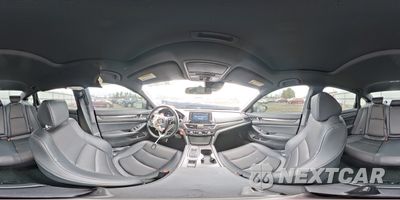 Zdjęcie 14 z 15 samochodu: 2021 HONDA ACCORD SPORT VIN:1HGCV2F32MA033580 - miniatura