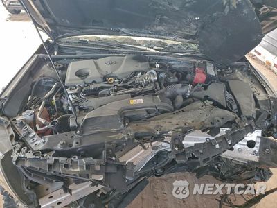 Zdjęcie 21 z 24 samochodu: 2022 TOYOTA CAMRY SE VIN:4T1T11AK3NU677197 - miniatura