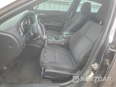 Zdjęcie 7 z 13 samochodu: 2018 DODGE CHARGER GT VIN:2C3CDXJG4JH235752 - miniatura