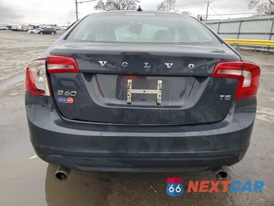 Zdjęcie 6 z 13 samochodu: 2013 VOLVO S60 T5 VIN:YV1612FS6D1220829 - miniatura