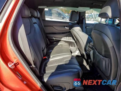 Zdjęcie 11 z 15 samochodu: 2022 HYUNDAI SANTA FE CALLIGRAPHY VIN:5NMS5DAL3NH479466 - miniatura
