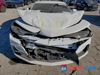 Zdjęcie 11 z 13 samochodu: 2023 CHEVROLET CAMARO LT1 VIN:1G1FF1R79P0161092 - miniatura