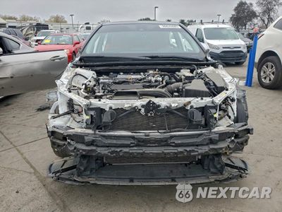 Piąte zdjęcie samochodu w środku: 2024 TOYOTA CAMRY XSE VIN:4T1K61AK1RU228457 - miniatura