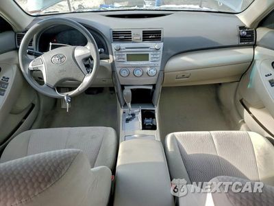 Zdjęcie 15 z 24 samochodu: 2010 TOYOTA CAMRY LE VIN:4T4BF3EK3AR044699 - miniatura
